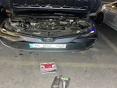 Avcılar Yerinde Akü Değişimi Servisi - Paşaoğlu Akü