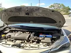 Kağıthane Mobil Akü Servisi - Paşaoğlu Akü