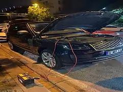 Sultangazi Akü Takviye Servisi - Paşaoğlu Akü