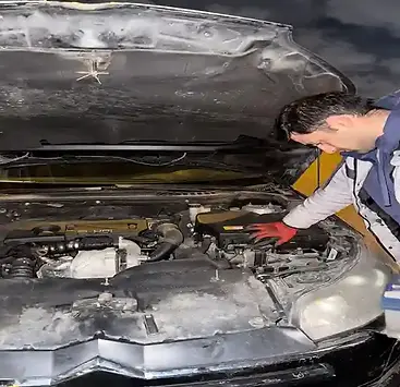 Başakşehir Mobil Akü Servisi - Paşaoğlu Akü