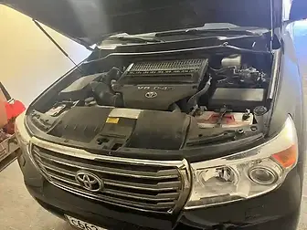 Mobil Akü Servisi