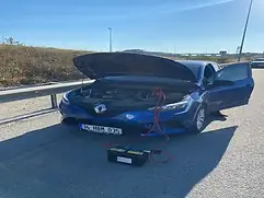Esenler Akü Takviye Servisi - Paşaoğlu Akü