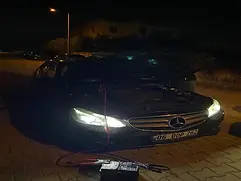 Bakırköy Akü Takviye Servisi - Paşaoğlu Akü