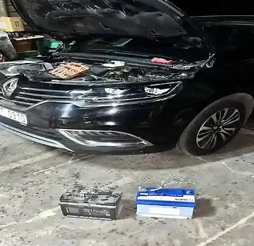 Büyükçekmece Yerinde Akü Değişimi Servisi - Paşaoğlu Akü