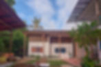 cabañas en palomino - casas en palomino - hospedaje economico en palomino