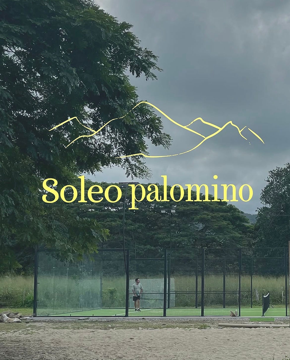 Paddel Soleo, Palomino Colombia