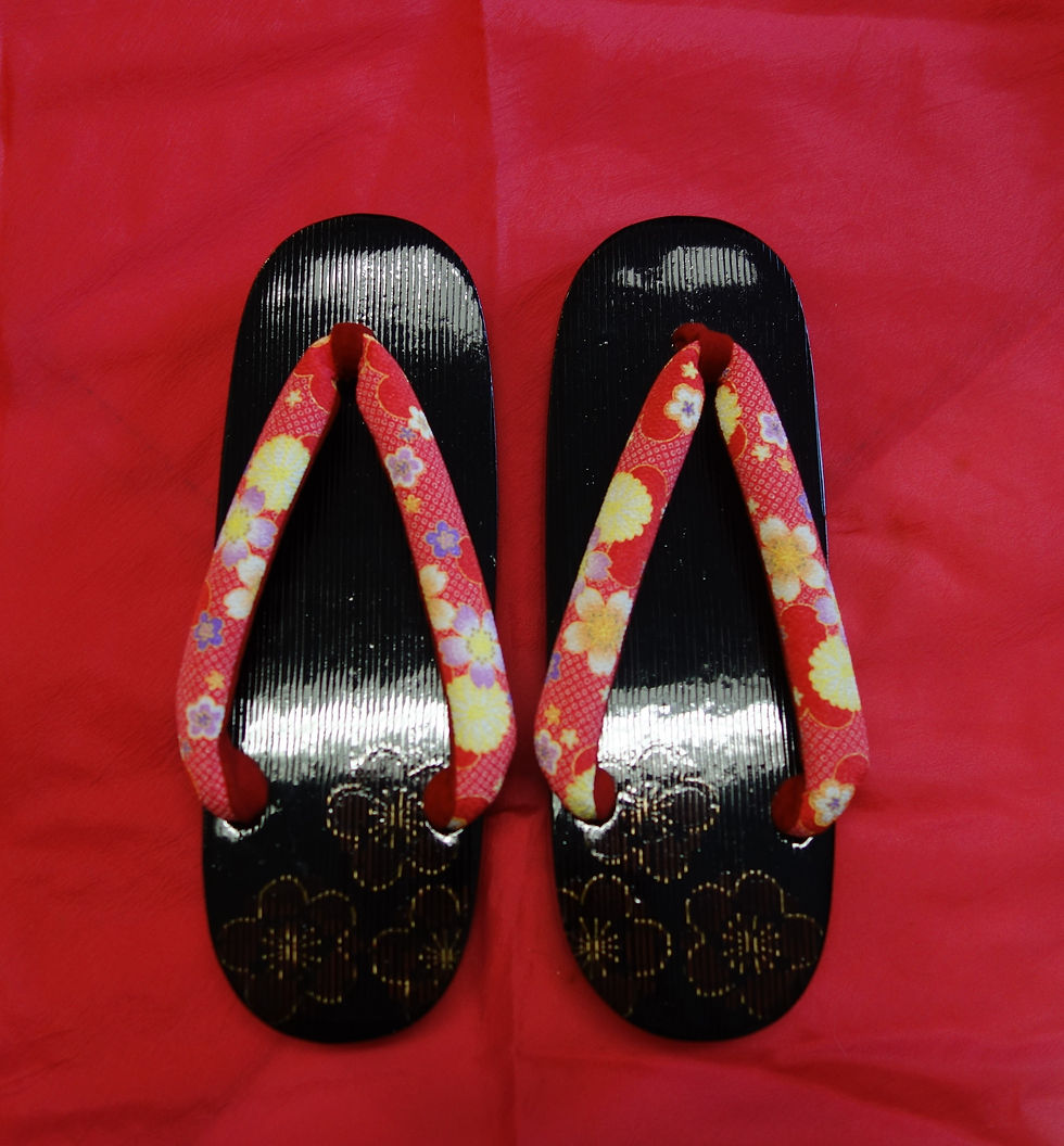 Kimono Sale!!!