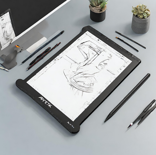 Artex Application Artex Pro | Artex