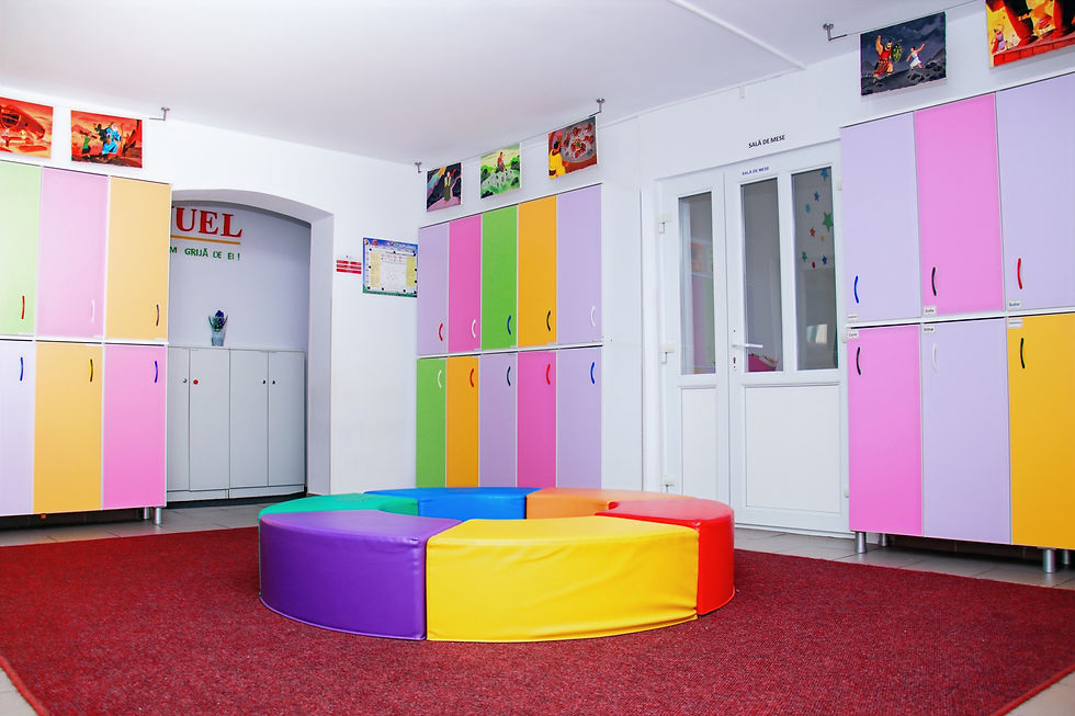 Sala de așteptare