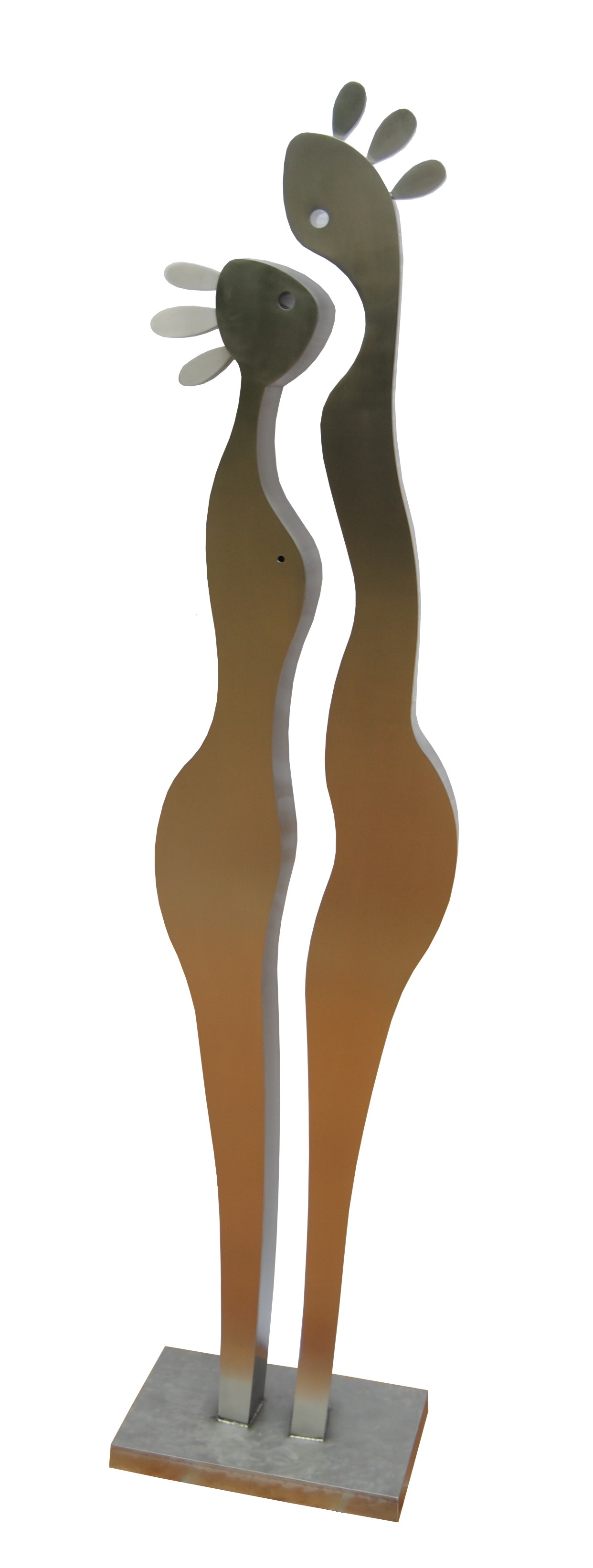 Enlacés