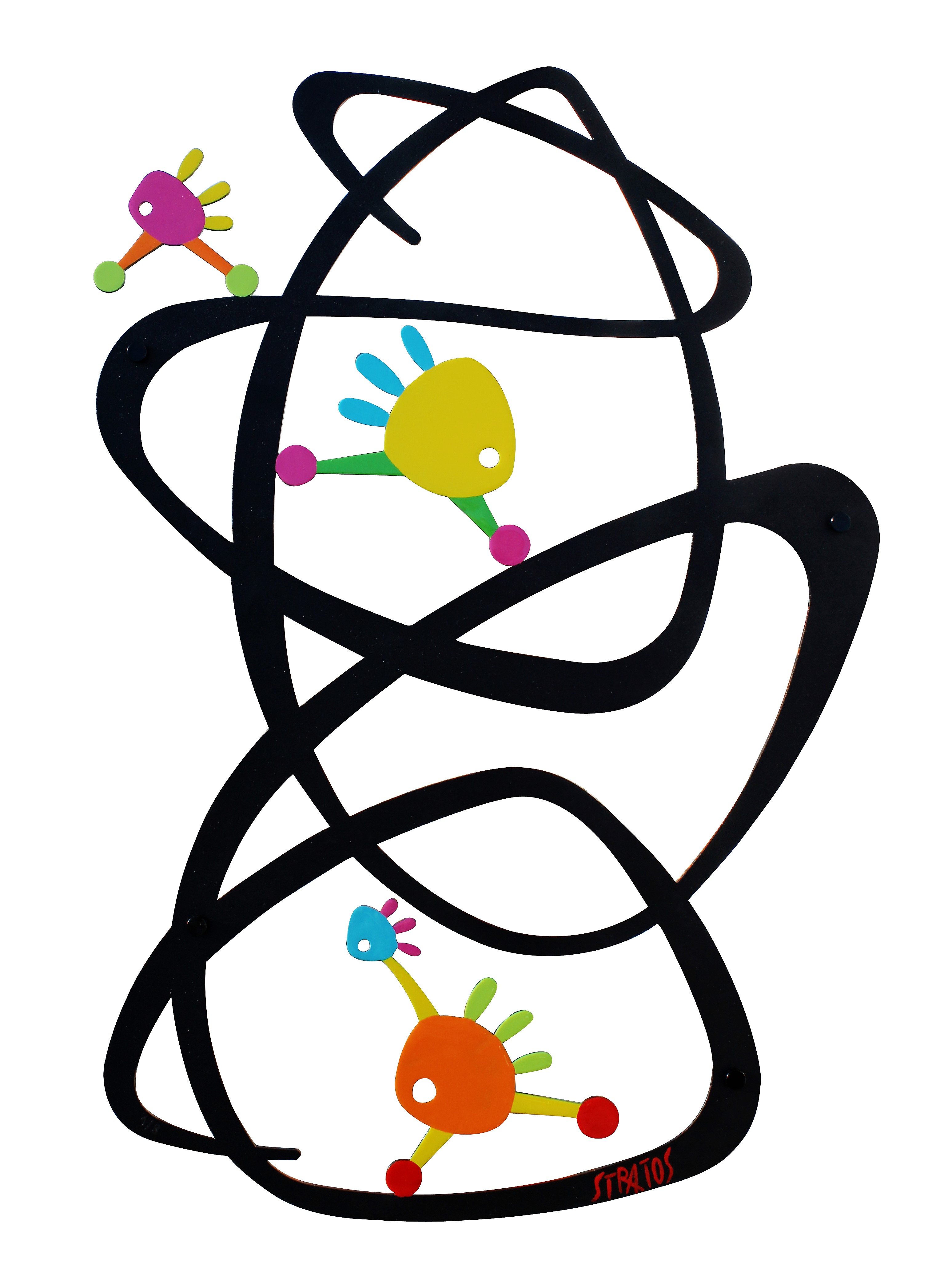 INTERPLANETAIRE 8 ex