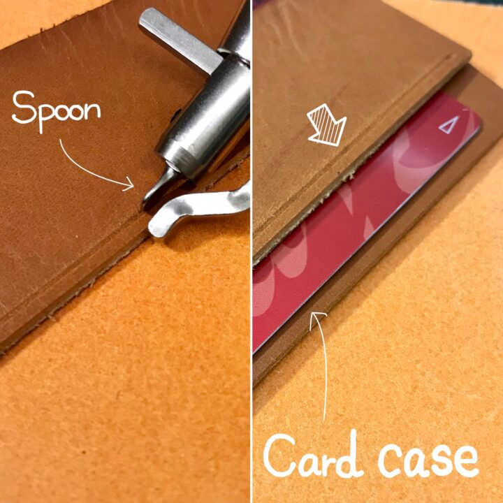 Thumbnail: Japanese Special Pro Stitching Groover