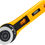 Thumbnail: Olfa Rotary Cutter 45mm RTY-2/G