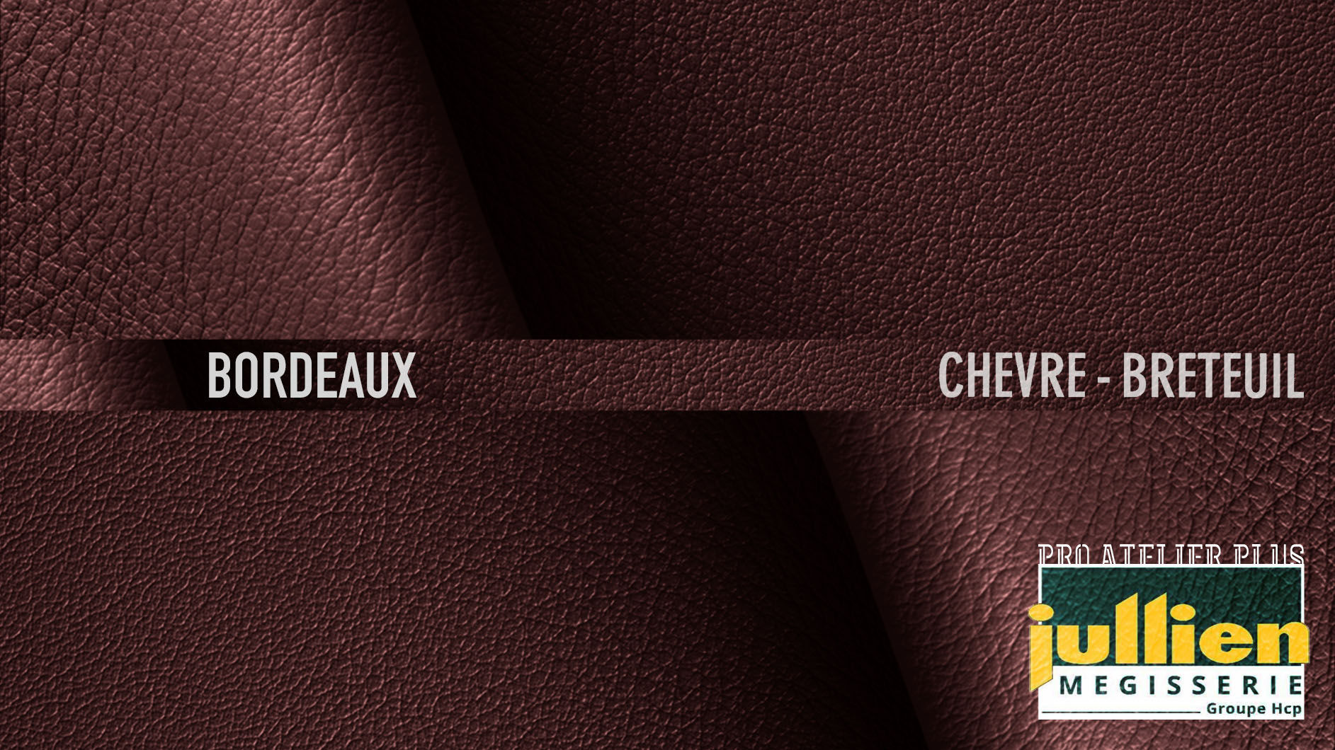 Megisserie Jullien Breteuil Chevre | Reds