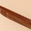 Thumbnail: Blanchard Leather Burnisher Slicker Bakelised Wood Fibre