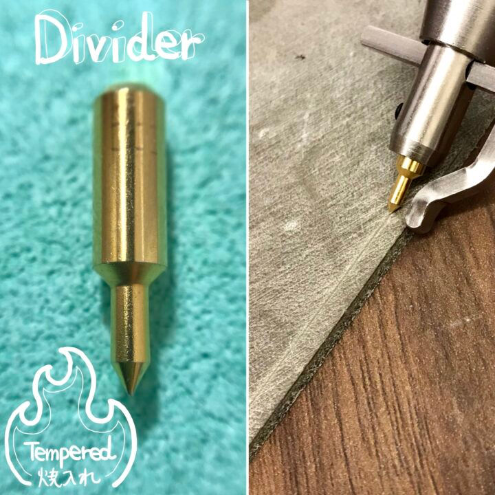 Thumbnail: Japanese Special Pro Stitching Groover