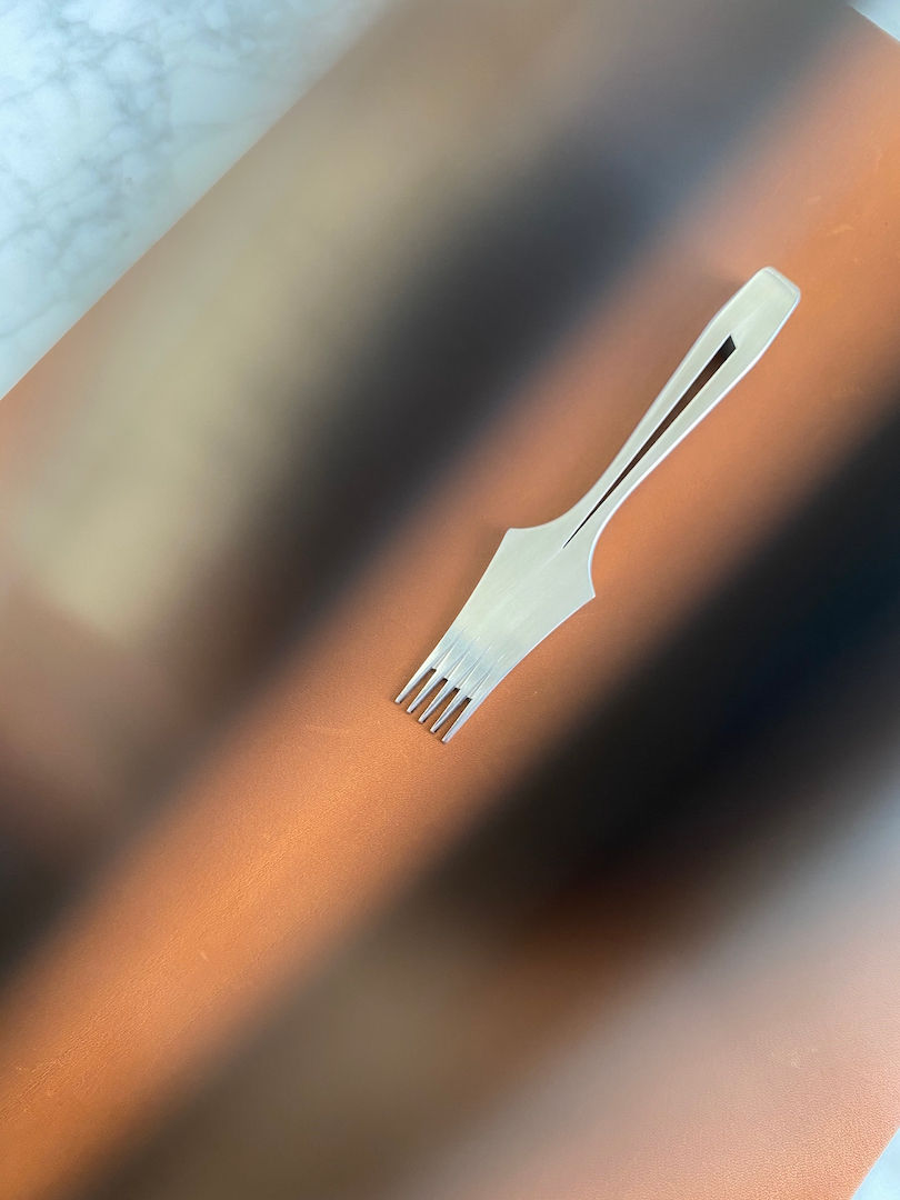 Thumbnail: Hollow Pricking Iron