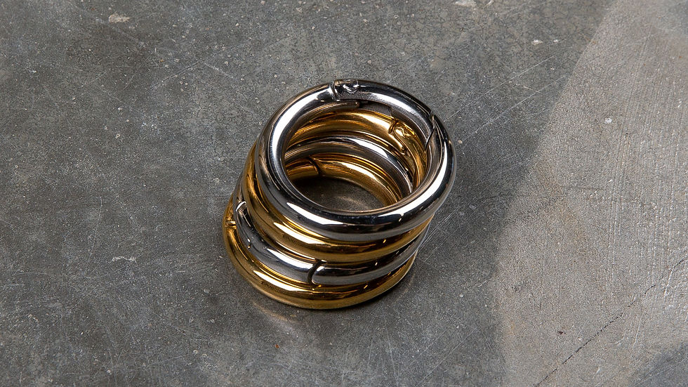 Thumbnail: Spring Gate O Ring