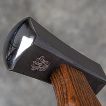 Hammer & Mallet