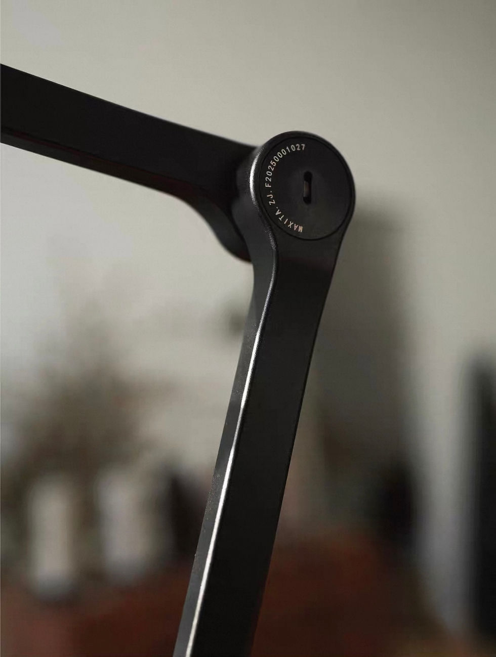 Thumbnail: Extension Arm for Maxita Stitching Clamp