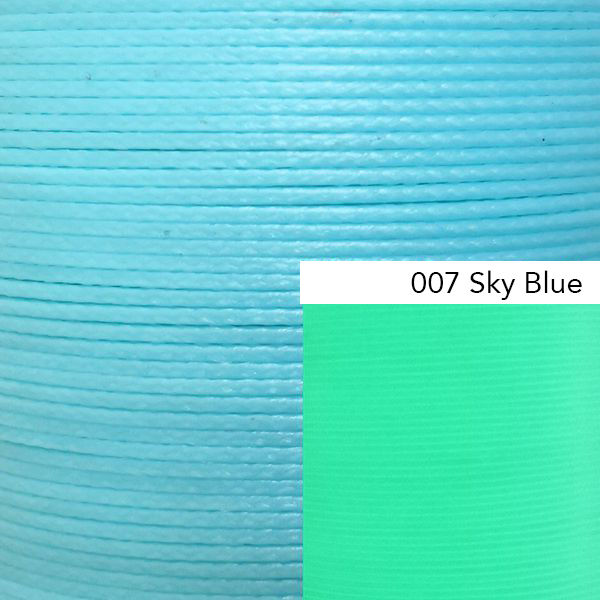 Thumbnail: Glow In Dark Thread