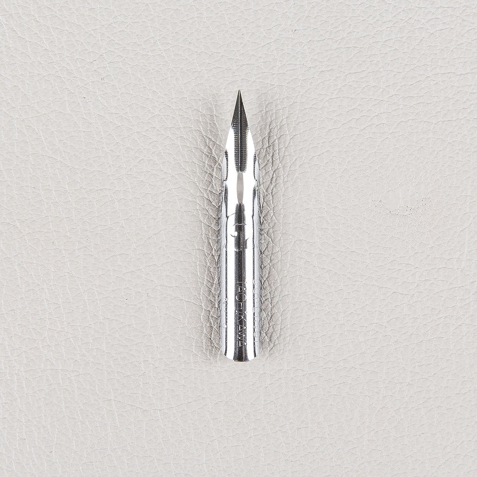 Tachikawa G Nib