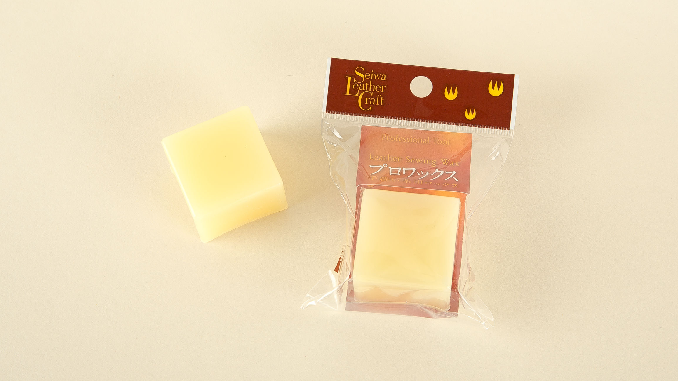 Seiwa Bees Wax for Thread