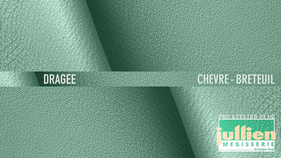 Thumbnail: Megisserie Jullien Breteuil Chevre | Greens