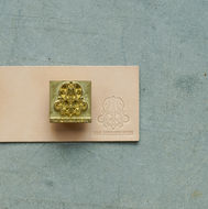 Pro Atelier Plus Brass Stamp