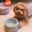 Thumbnail: Soufflé Pet Bowl - Frozen Blue
