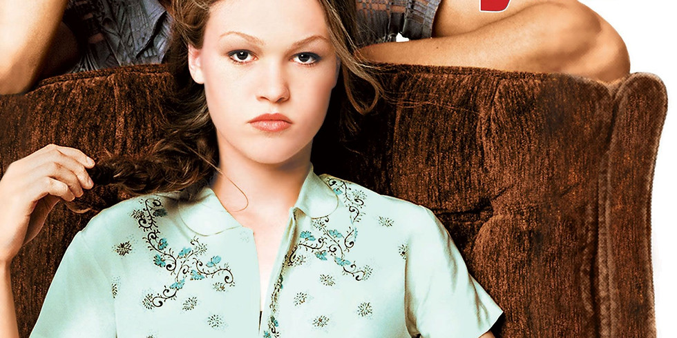 10 Things I Hate About You