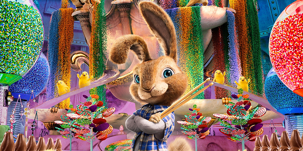 Hop