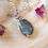 Thumbnail: Labradorite Pendant