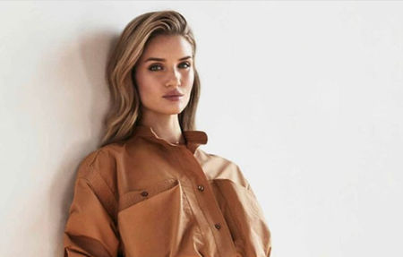 Magic of the studio photography