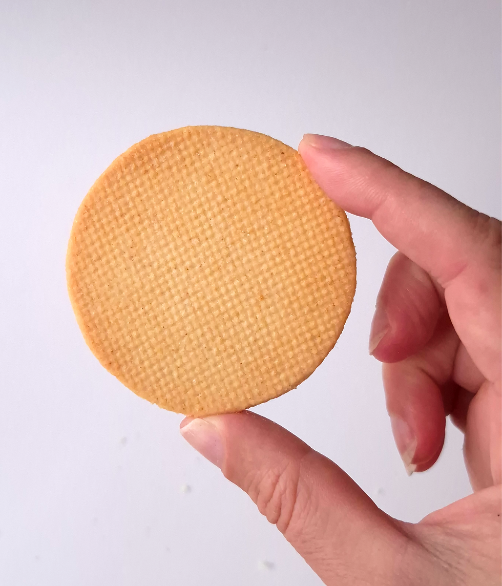 Thumbnail: Peanut Butter Petite Gâteaux