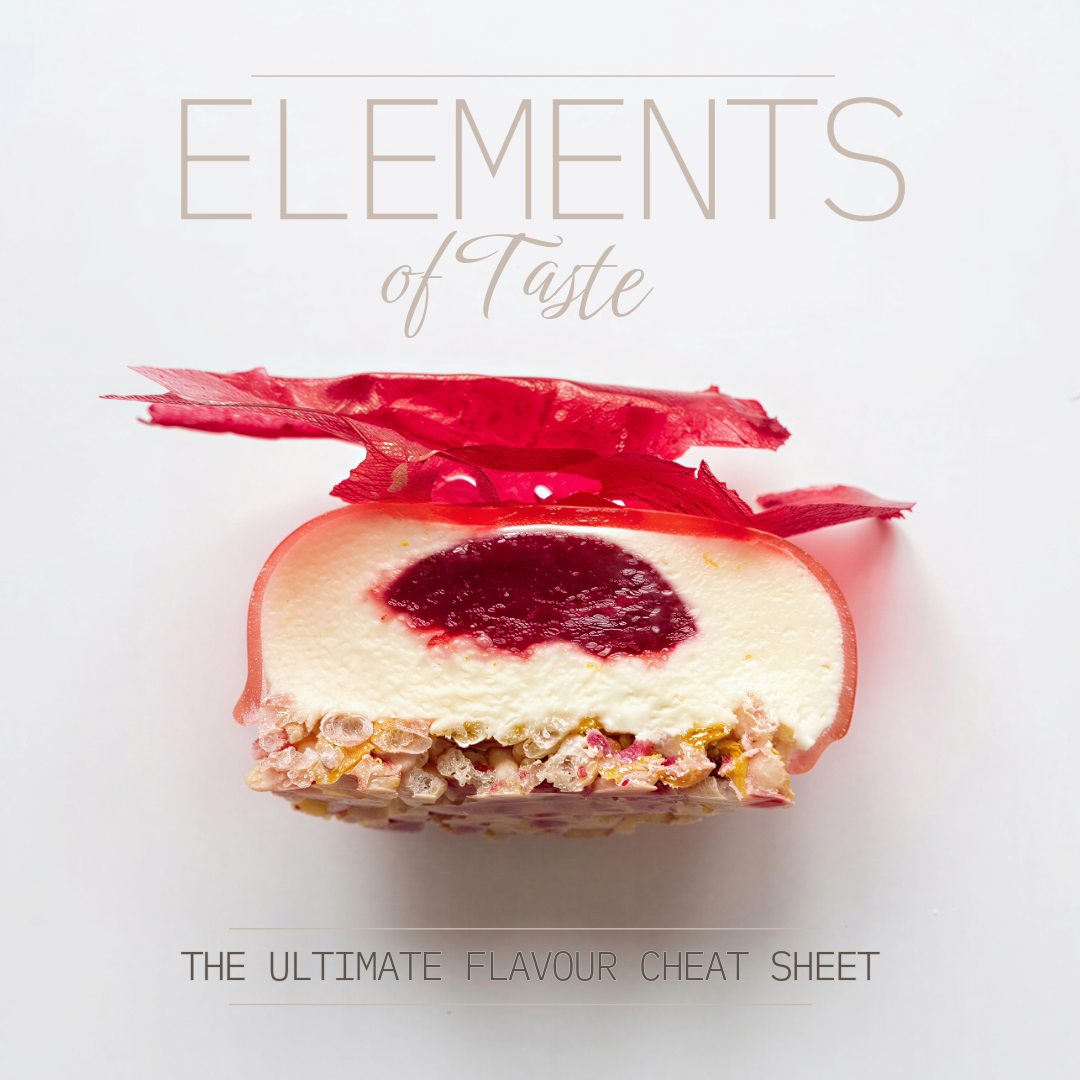 Elements of Taste
