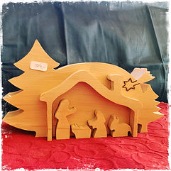 Wir fertigen jeden Wunsch aus Holz