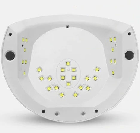 Miniatura: Cabine Z8  60W  30 Leds