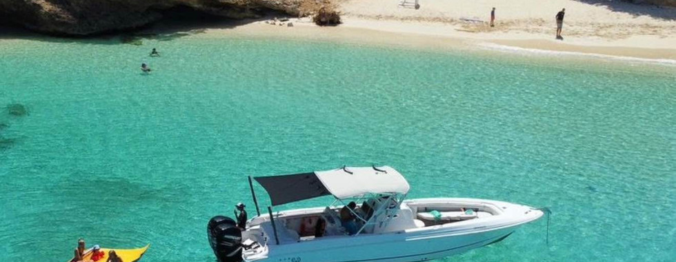 Wellcraft scarab 32 for sale Martinique