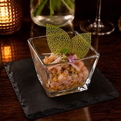 grand case fine cuisine