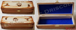 O'Driscoll Clan Treasure Chest