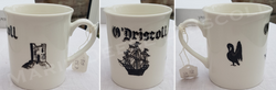 O'Driscoll Mug
