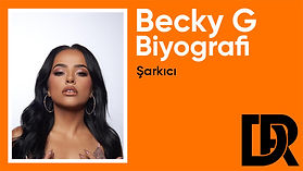 Becky G