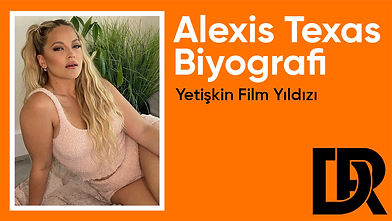 Alexis Texas