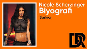 Nicole Scherzinger