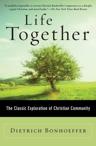 Life Together Cover Photo