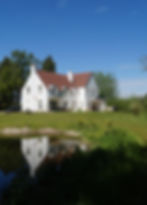 Rear Elevation