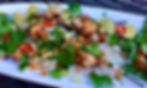 Chicken Satay Skewers