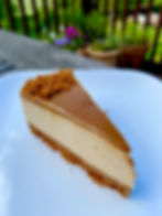 Biscoff Cheesecake
