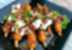 Roasted Carrots with Ricotta and Toasted Pecans